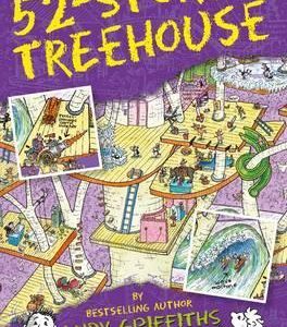 The 52-Story Treehouse