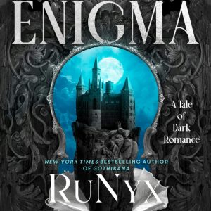 کتاب Enigma by RuNyx