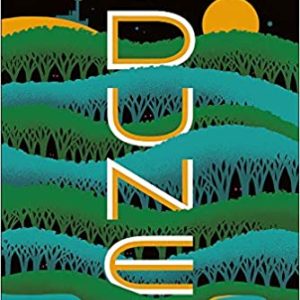 کتاب God Emperor of Dune Book 4 by Frank Herbert