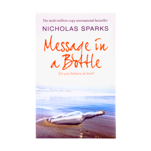 Message in a Bottle