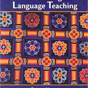 کتاب Practical English Language Teaching by David Nunan