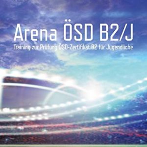 کتاب Arena ÖSD B2/J