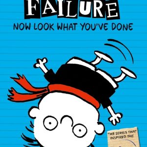 کتاب Timmy Failure Book 2 Now Look What Youve Done