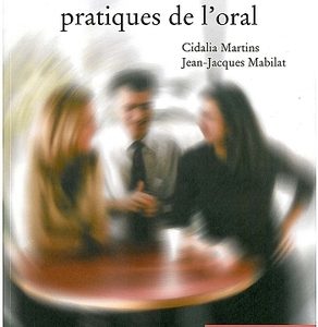 Conversations Pratiques de l'oral