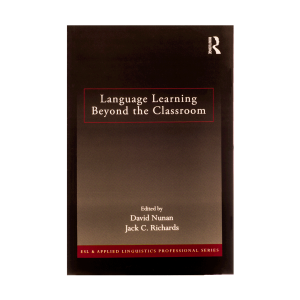 Language Learning Beyond the Classroom