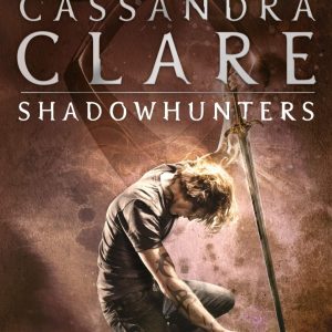 کتاب City of Bones - The Mortal Instruments 1