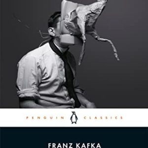 کتاب The Castle by Franz Kafka