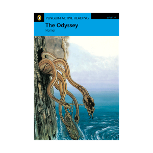 Penguin Active Reading 4 The Odyssey