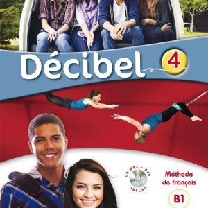 Decibel 4 niv B1