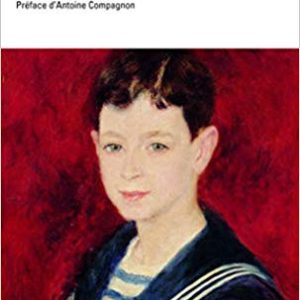 Du cote de chez Swann - A la recherche du temps perdu Tome 1