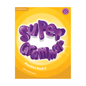 Super Grammar 5