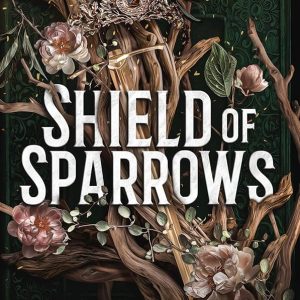 کتاب Shield of Sparrows by Devney Perry