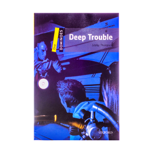 Dominoes 1: Deep Trouble