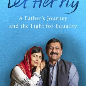 کتاب Let Her Fly by Ziauddin Yousafzai