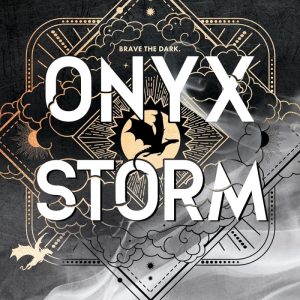 کتاب Onyx Storm Book 3 by Rebecca Yarros
