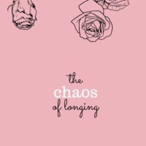 کتاب شعر The Chaos of Longing