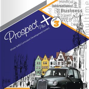 کتاب Prospect Plus 3