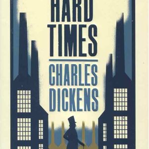 کتاب Hard Times by Charles Dickens