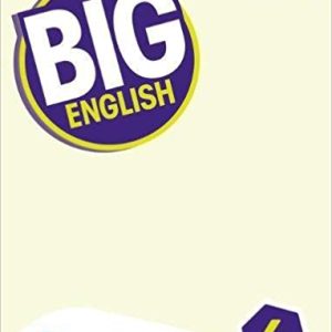 BIG English 4 Second edition Assessment Pack