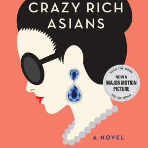 Crazy Rich Asians - Crazy Rich Asians 1