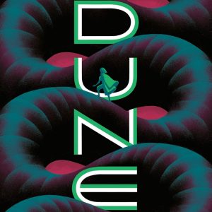 کتاب Heretics Of Dune Book 5 by Frank Herbert جلد سخت