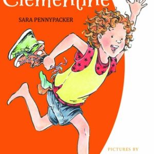 کتاب Clementine 7: Completely by Sara Pennypacker