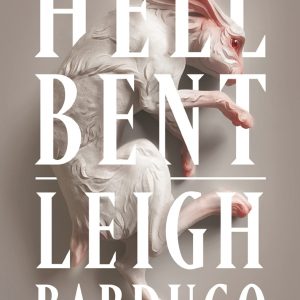 کتاب Hell Bent by Leigh Bardugo
