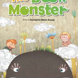 The Book Monster