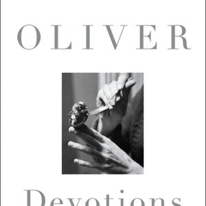 کتاب Devotions: The Selected Poems of Mary Oliver