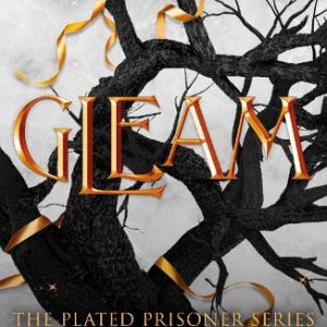 کتاب Gleam book 3 by Raven Kennedy