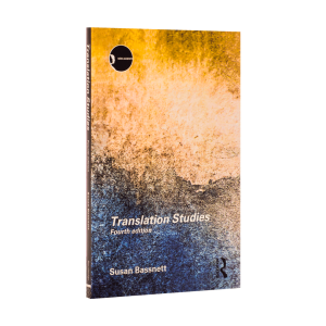 کتاب Translation Studies 4th Edition