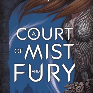 کتاب A Court Of Mist And Fury 2 by Sarah J. Maas