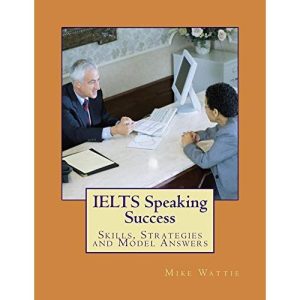 کتاب IELTS Speaking Success