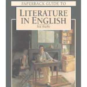 کتاب The Cambridge Paperback Guide to Literature in English-Ousby