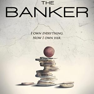 کتاب The Banker Book1 By Penelope Sky