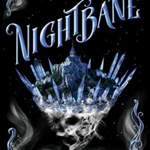 کتاب Nightbane (The Lightlark Saga Book 2) by Alex Aster