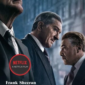 The Irishman