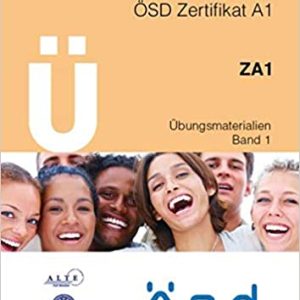 OSD Zertifikat A1 Band 1