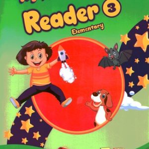 کتاب جوی فونیکس Joy Phonics 3 Reader