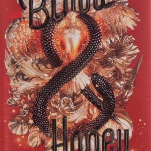 کتاب Blood & Honey (Serpent & Dove, 2) by Shelby Mahurin
