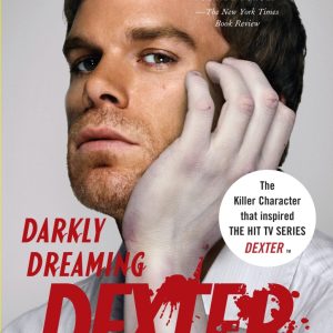 کتاب Darkly Dreaming Dexter By Jeff Lindsay