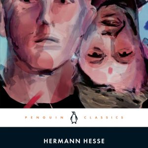 کتاب Demian by Hermann Hesse