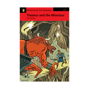 Penguin Active Reading 1:Theseus and the Minotaur