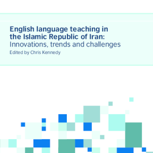 کتاب English Language Teaching in the Islamic Republic of Iran: Innovations, Trends, and Challenges