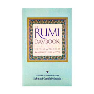 The Rumi Day Book-Poems
