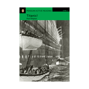 Penguin Active Reading 3:Titanic