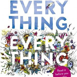 کتاب Everything Everything by Nicola Yoon