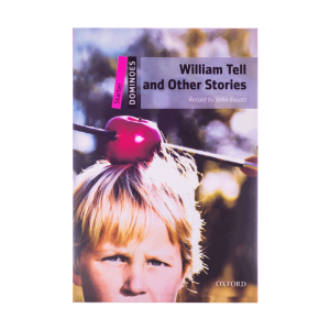 New Dominoes starter: William Tell and Other Stories+CD