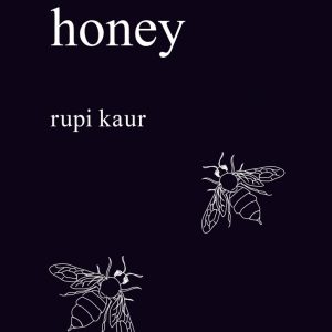 کتاب Milk and Honey by rupi kaur