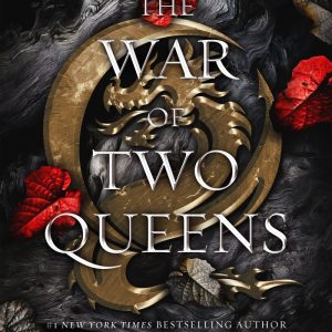 کتاب The War of Two Queens by Jennifer L. Armentrout